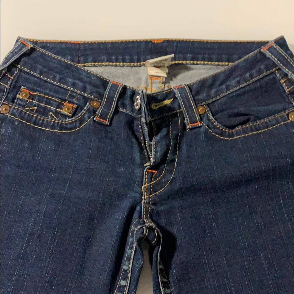 True religion jeans